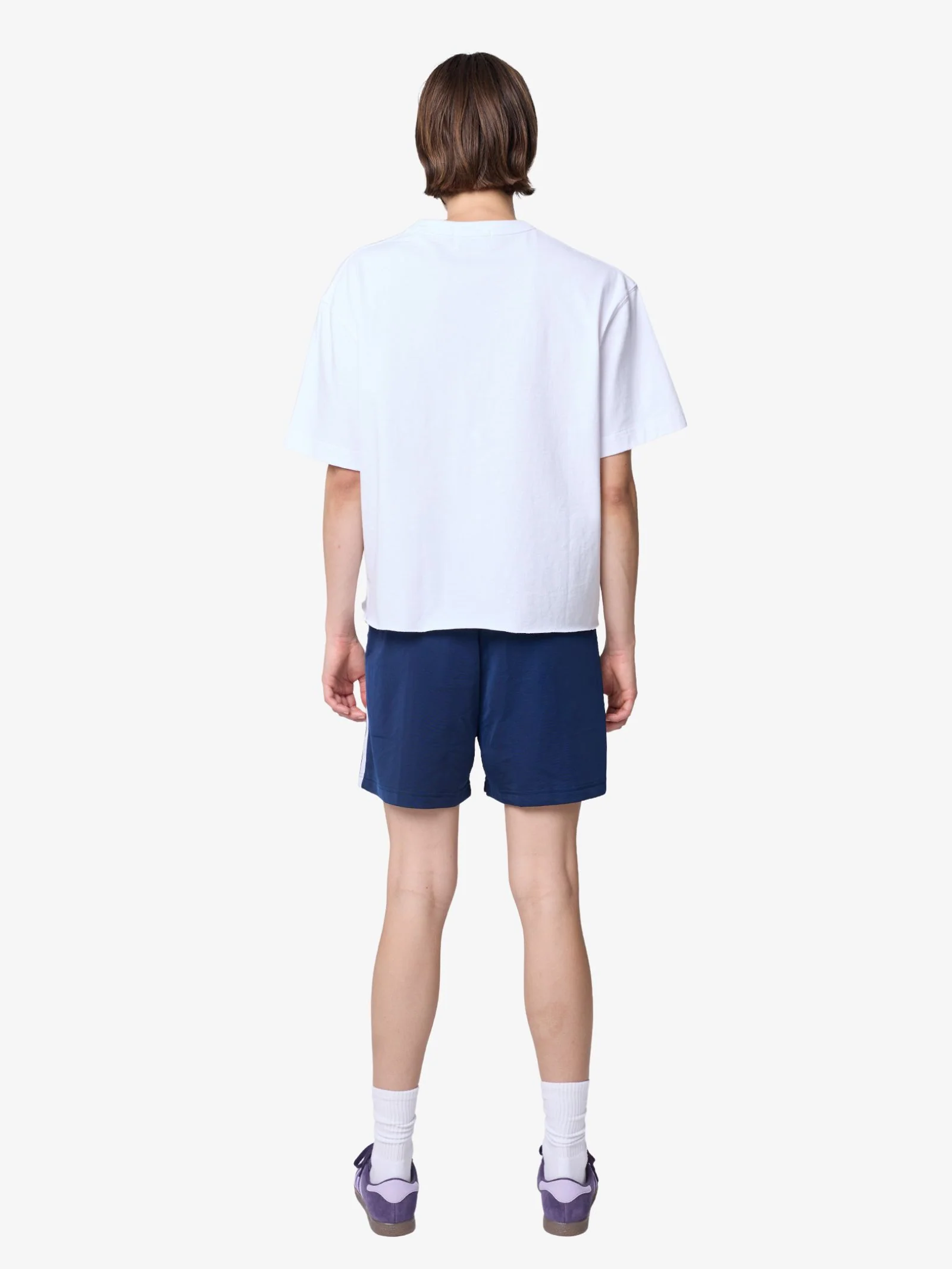 Firebird Shorts