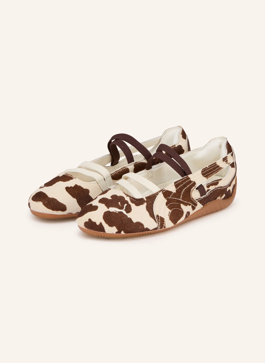 PUMA Ballerinas SPEEDCAT