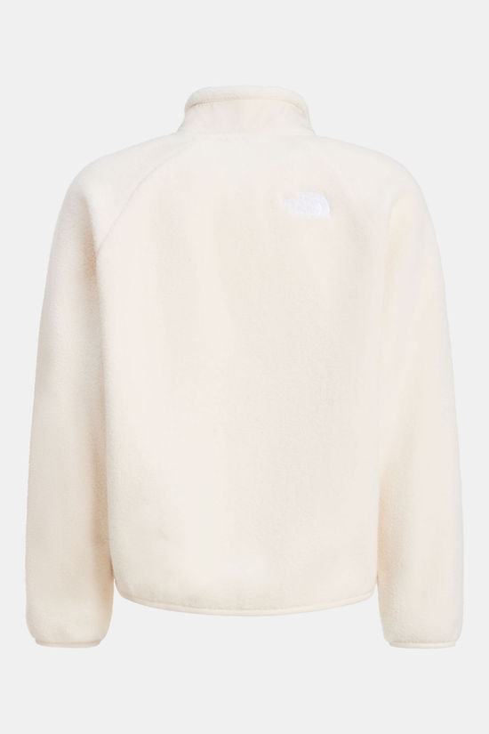 The North Face Yumiori Full Zip Fleecevest Meisjes