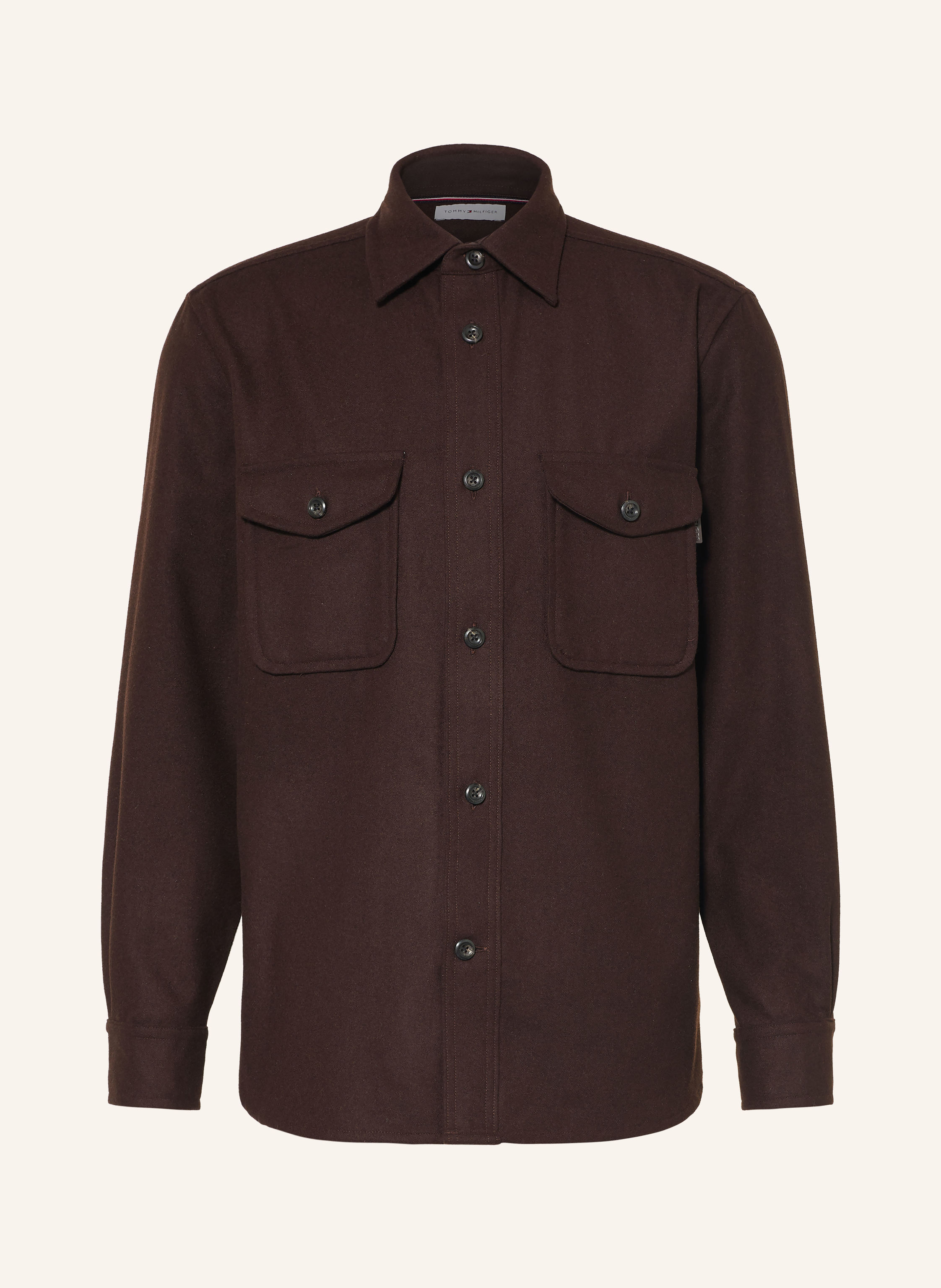 TOMMY HILFIGER Overshirt