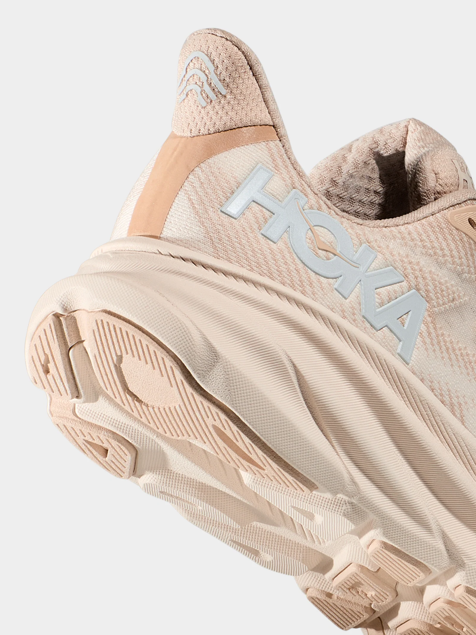 Womens Clifton 9 Sneakers