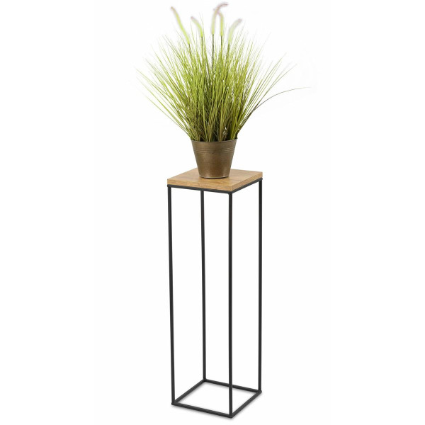 Kwietnik stojący 80 cm BasicLoft