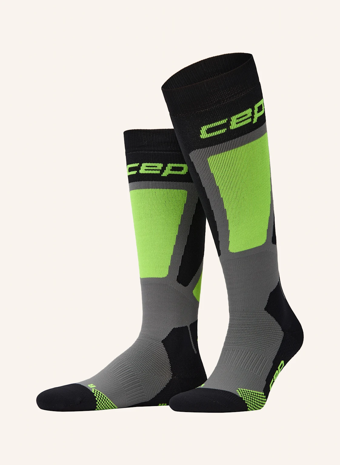 cep Skisocken SKI THERMO