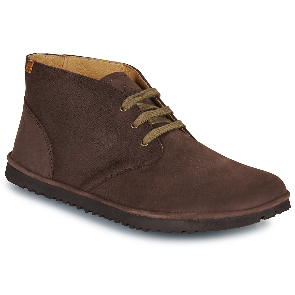 El Naturalista - TRIBU N5374 - Brown