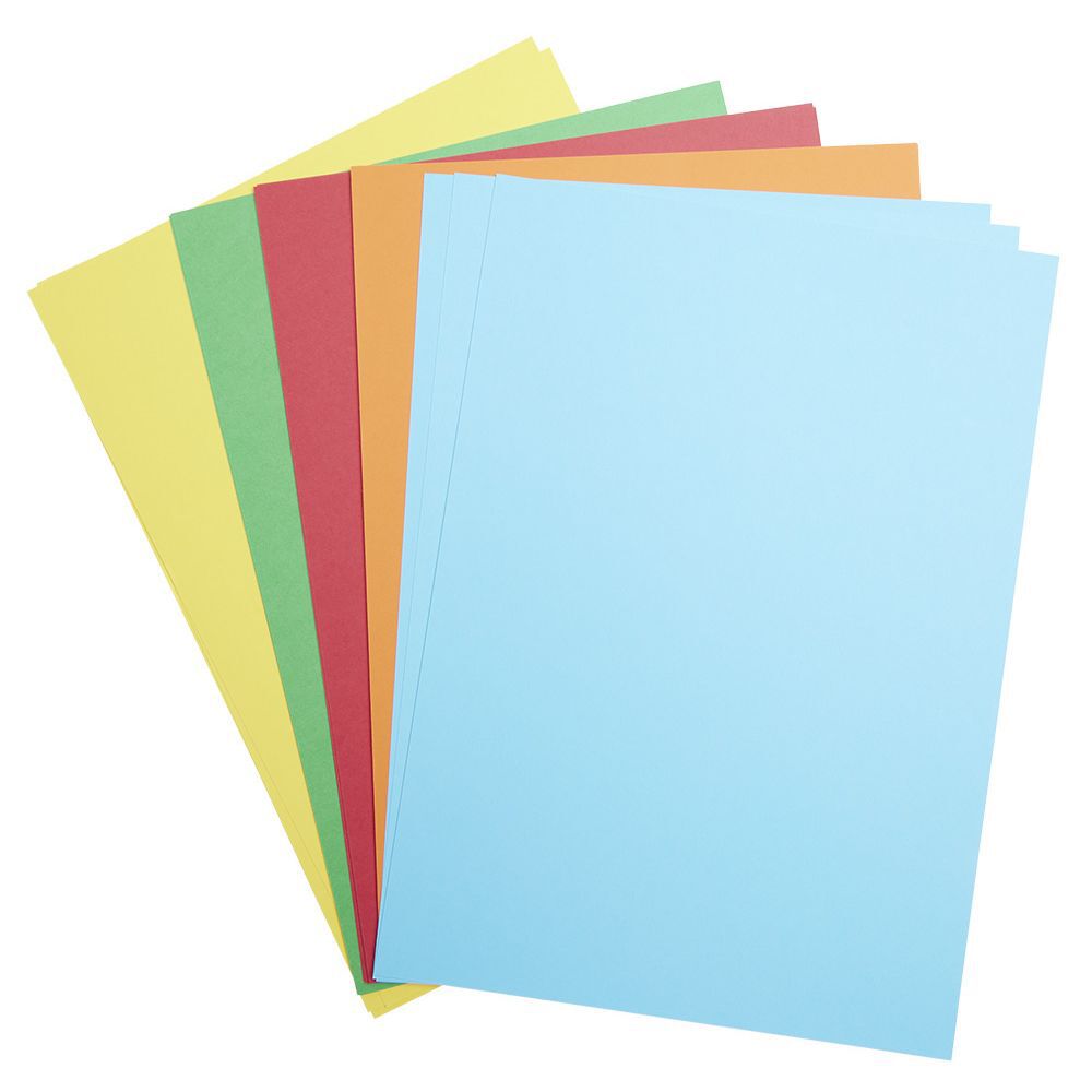 Carte A4 x15
