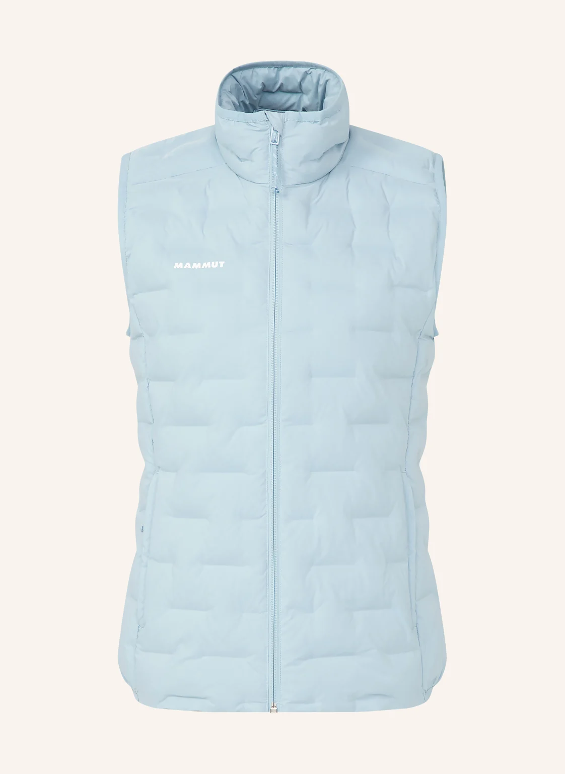 MAMMUT Steppweste SENDER IN