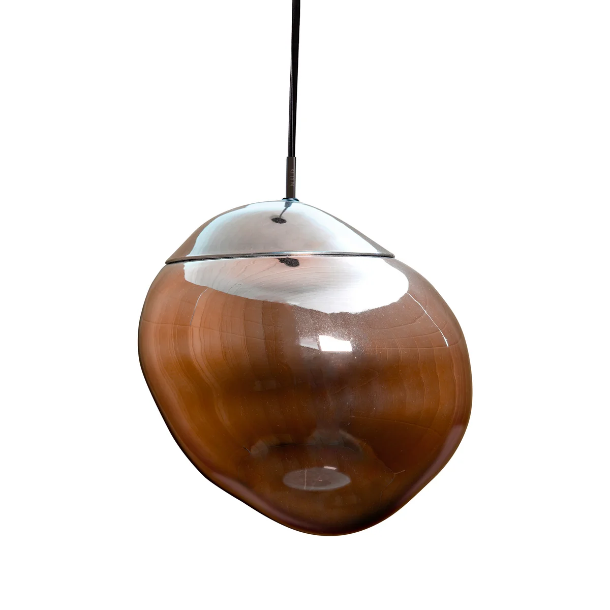 NUD Collection - Rock Epico Pendelleuchte
