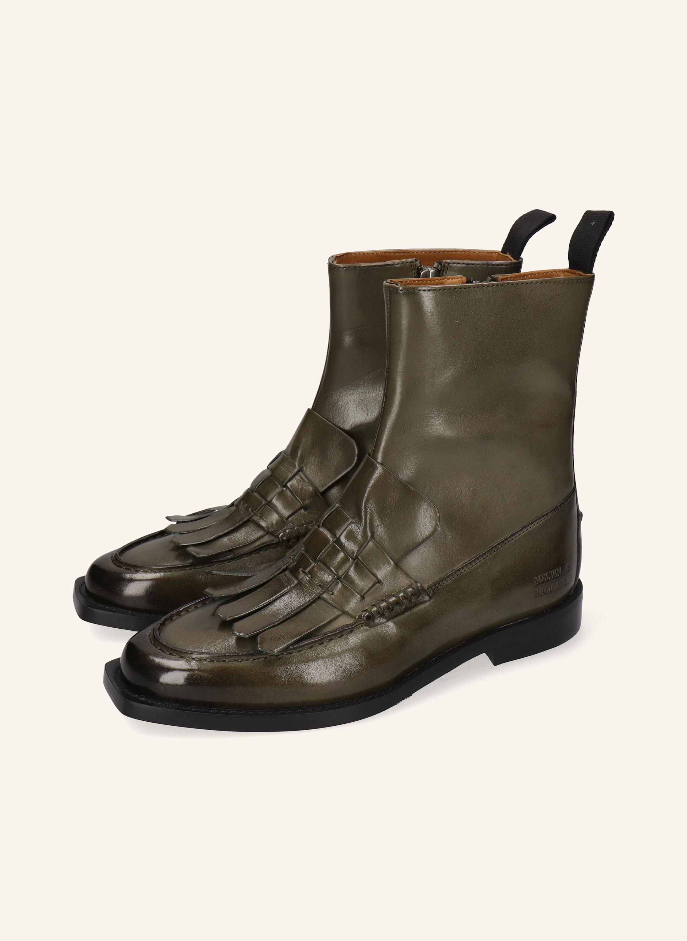 MELVIN & HAMILTON Ankle-Boots GIANNA 22