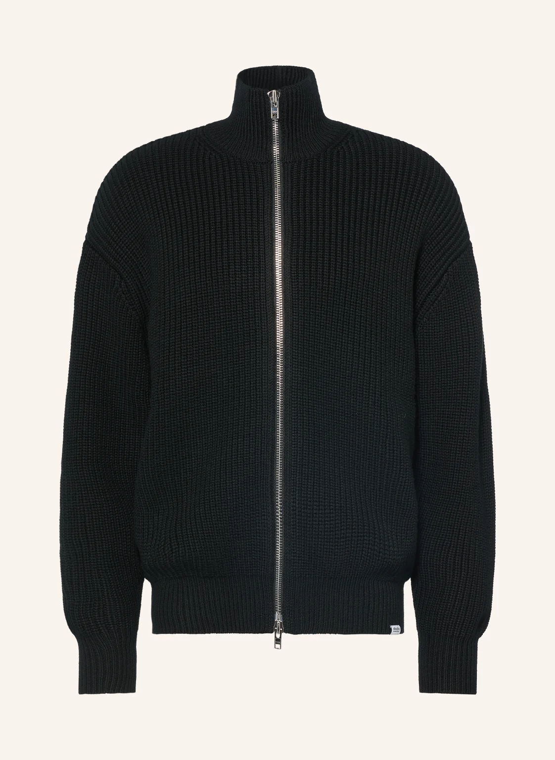 studio seidensticker Strickjacke