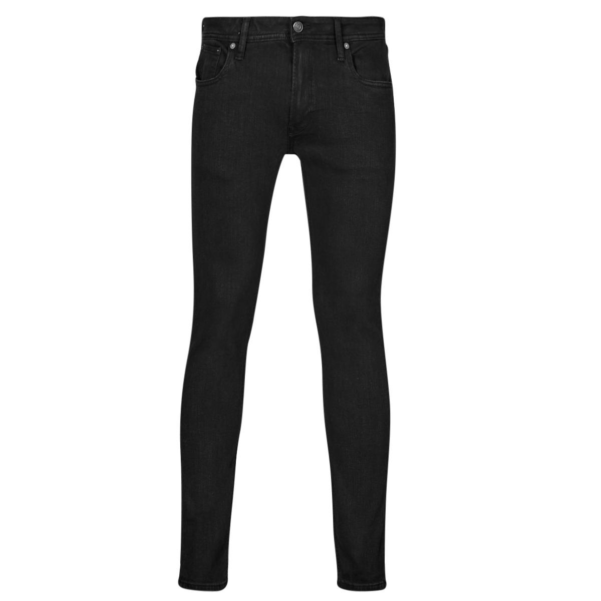 Jack & Jones - JJILIAM JJORIGINAL MF 773 - Black