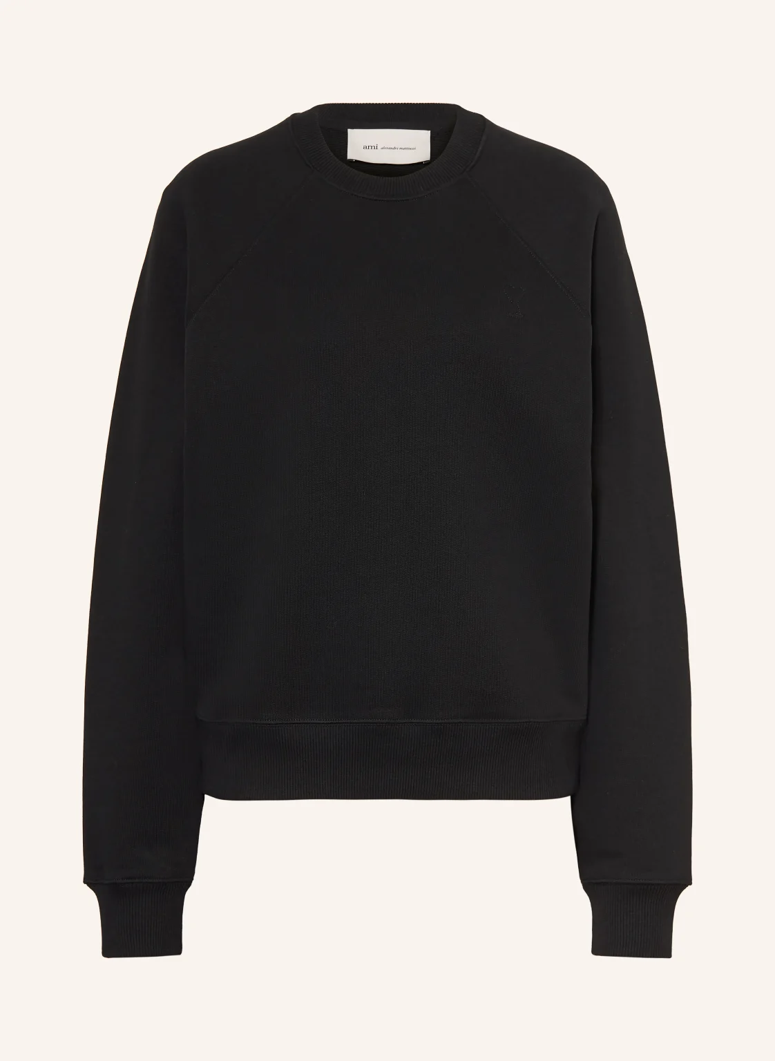 Ami Paris Sweatshirt
