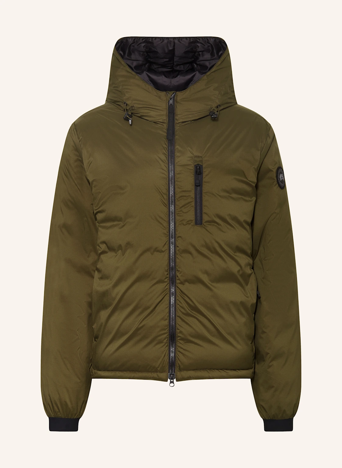 CANADA GOOSE Daunenjacke LODGE