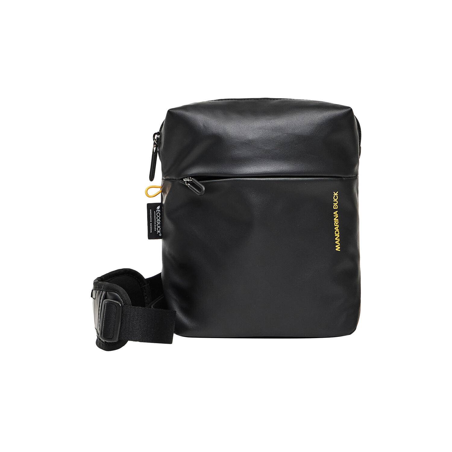 Eco Coated Crossover, black