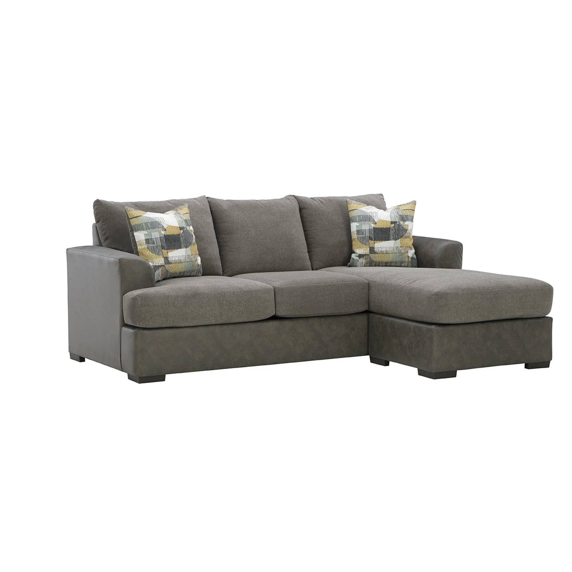Simply Essential Augus Sofa Chaise