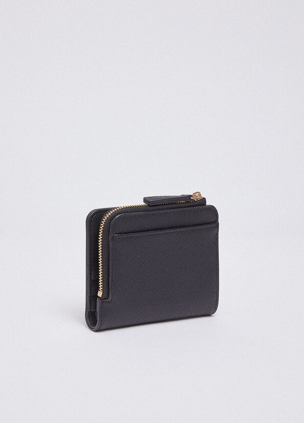 Porta tessere con logo