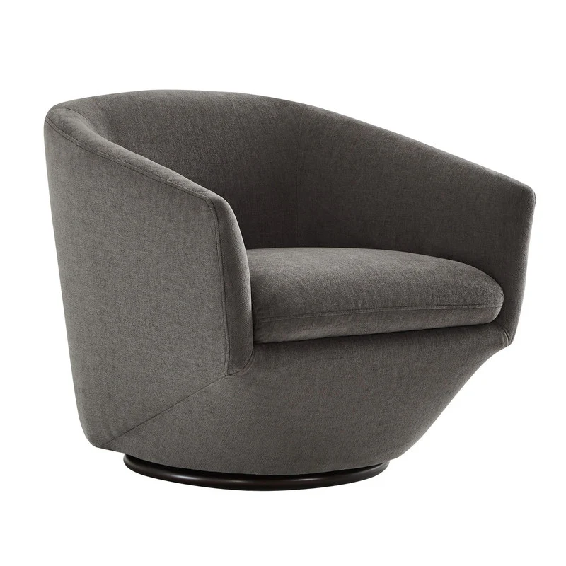 Joey Swivel Accent Chair