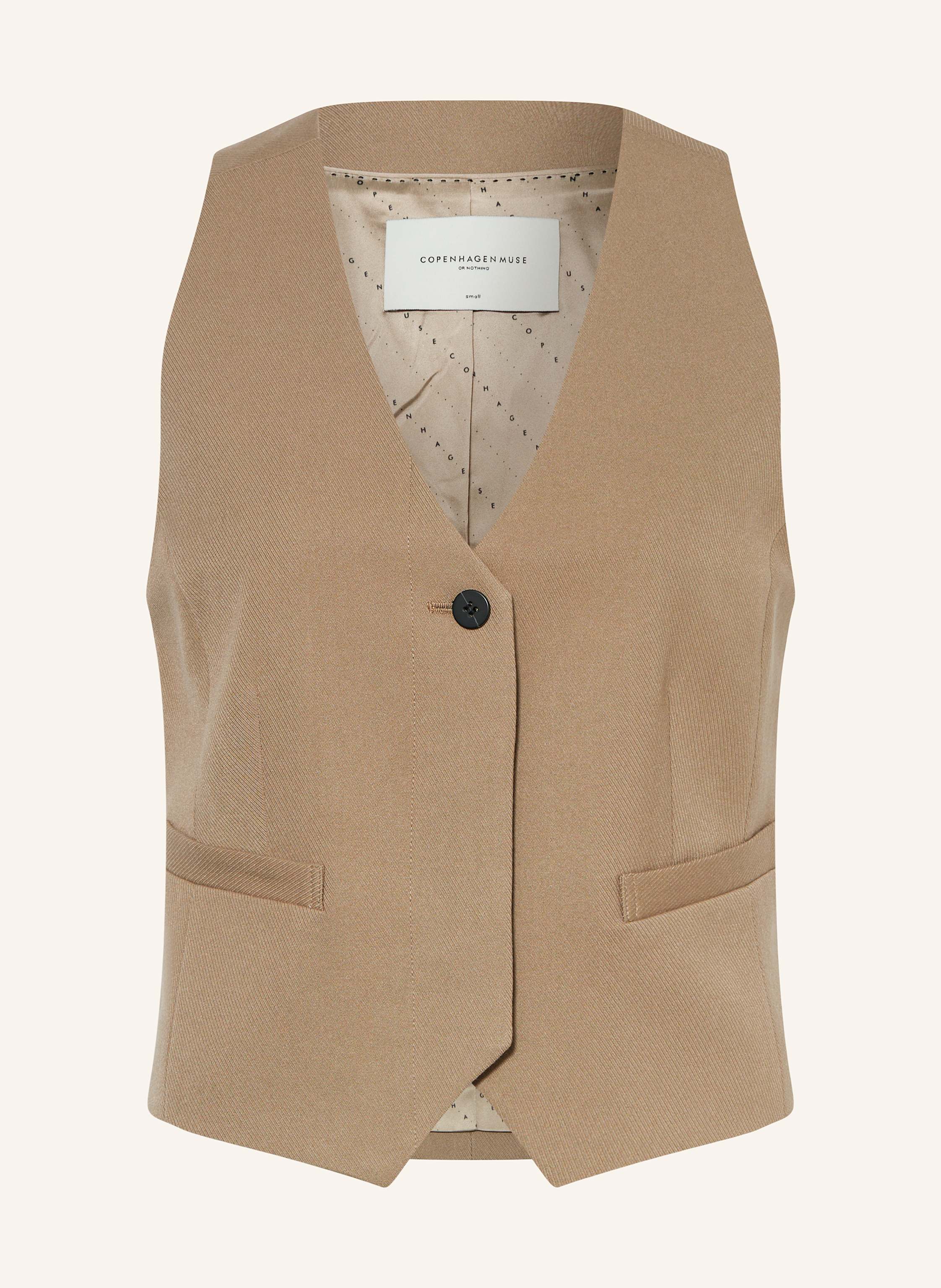 CPH MUSE Blazerweste CMTAILOR