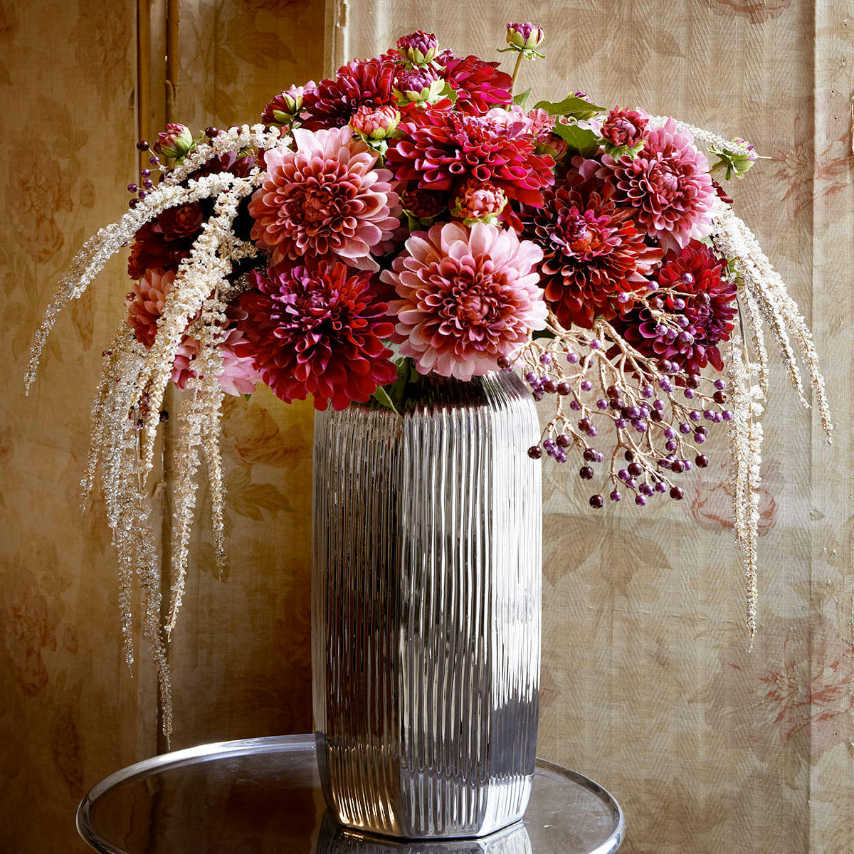 CANDICE - Dahlia Candice