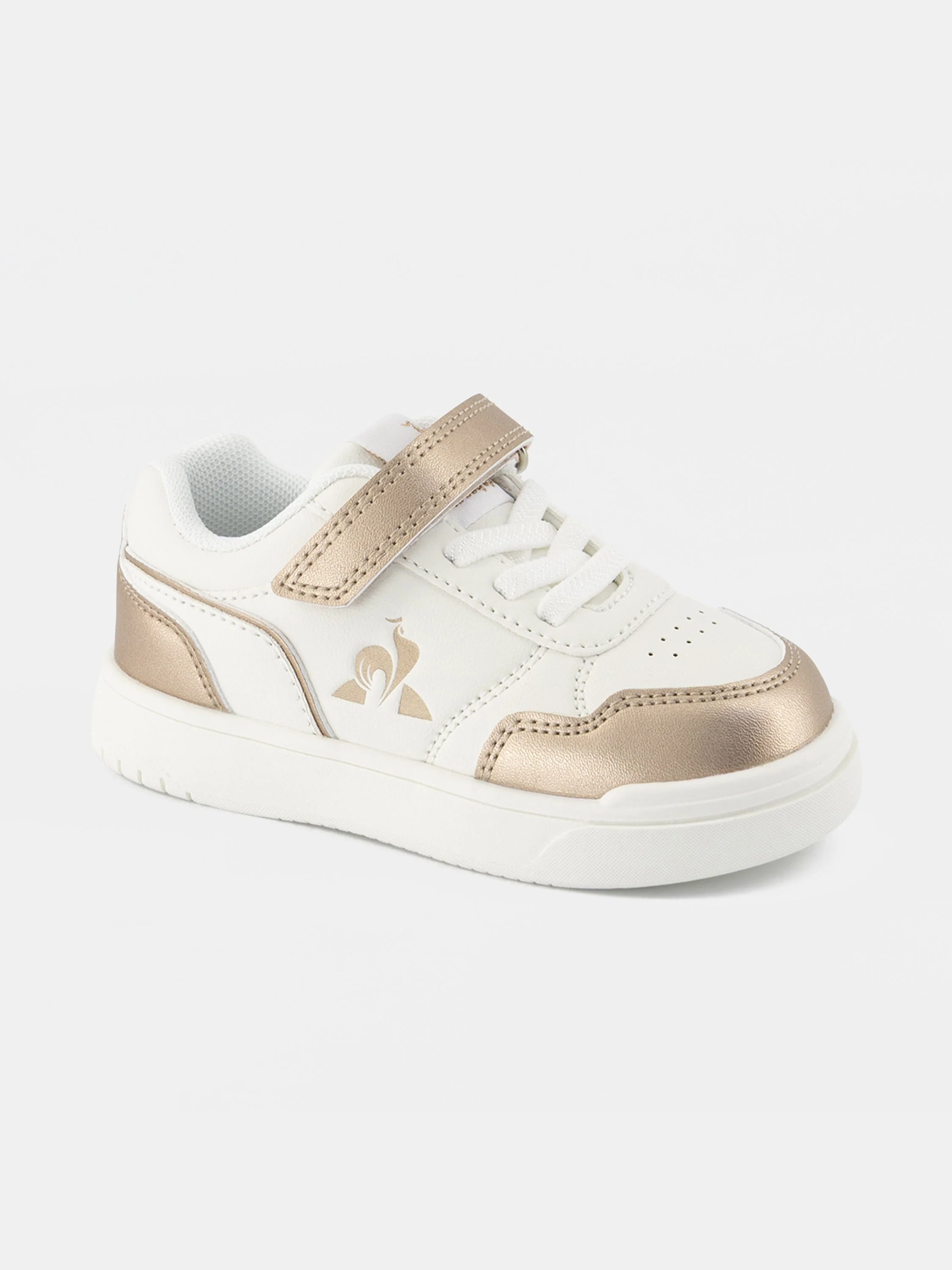 Sneakers bébé LCS Court Breaker