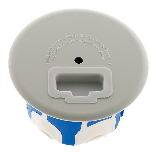 Boîte DCL Multi matériaux No Air BLM