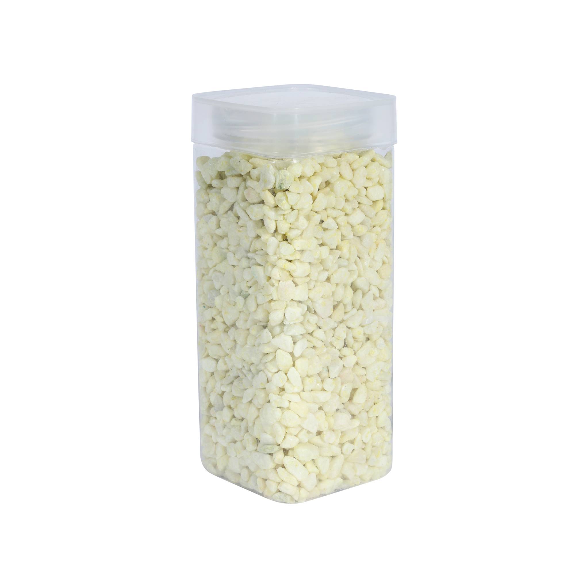Cream Decorative Gravel 600g