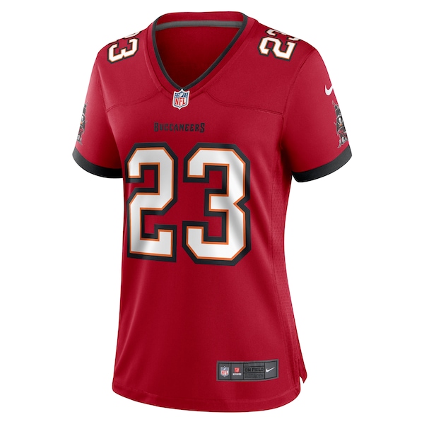 Ryan Neal Tampa Bay Buccaneers Nike Women's  Game Jersey -  Red
