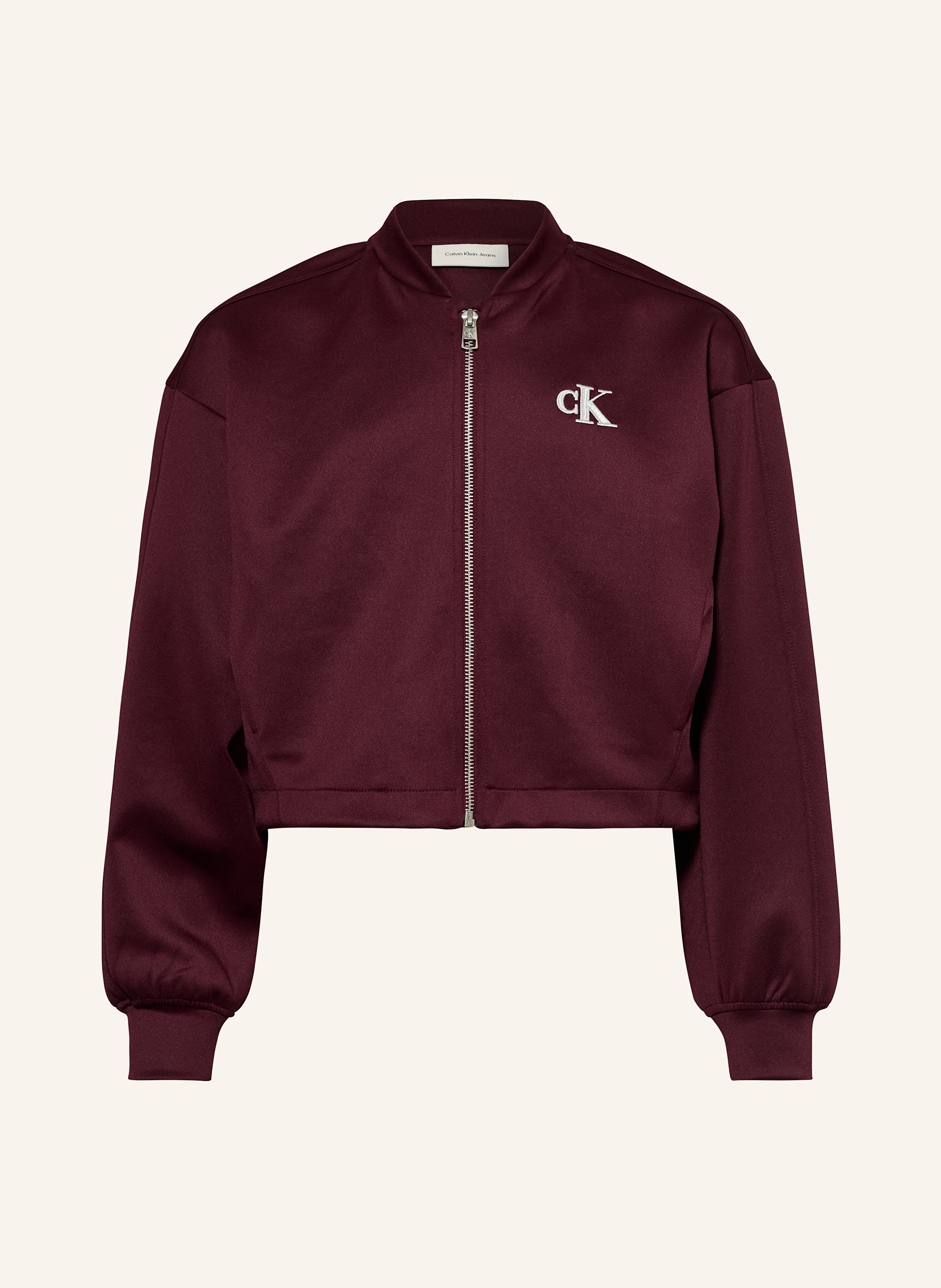 Calvin Klein Jerseyblouson