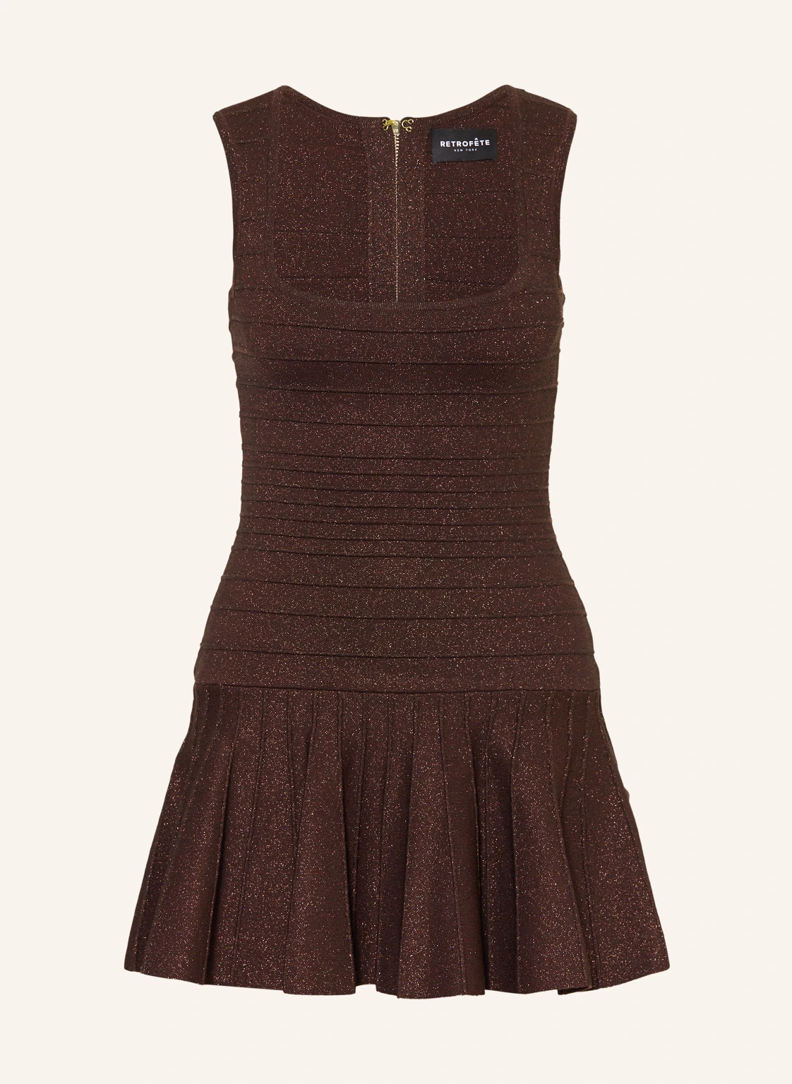 RETROFÊTE Cocktailkleid CATERINA