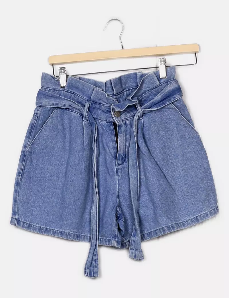 Camaïeu shorts jeans