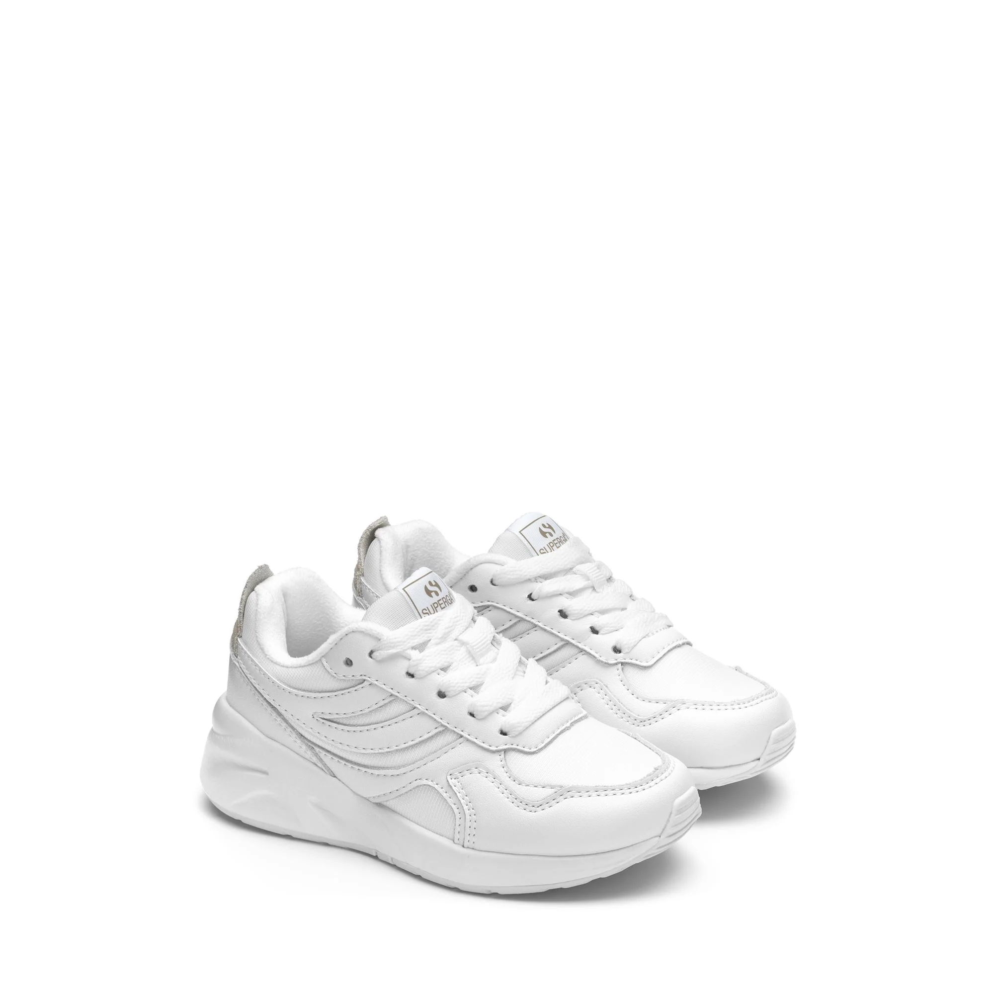 4073 KIDS TRAINING NAPPA LEATHER