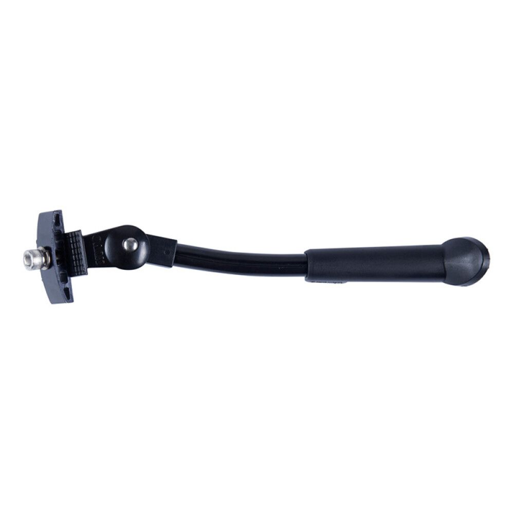 STØTTEBEN URBAN 24"-28" SVART