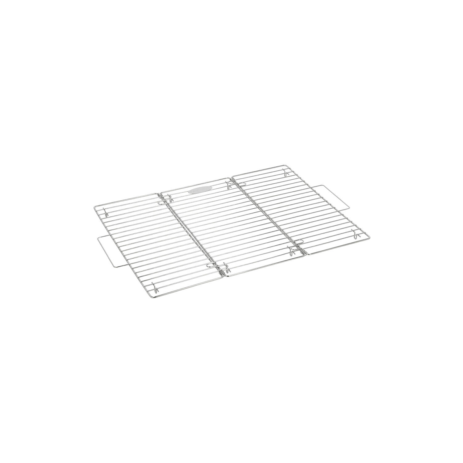Afkølingsrist foldbar