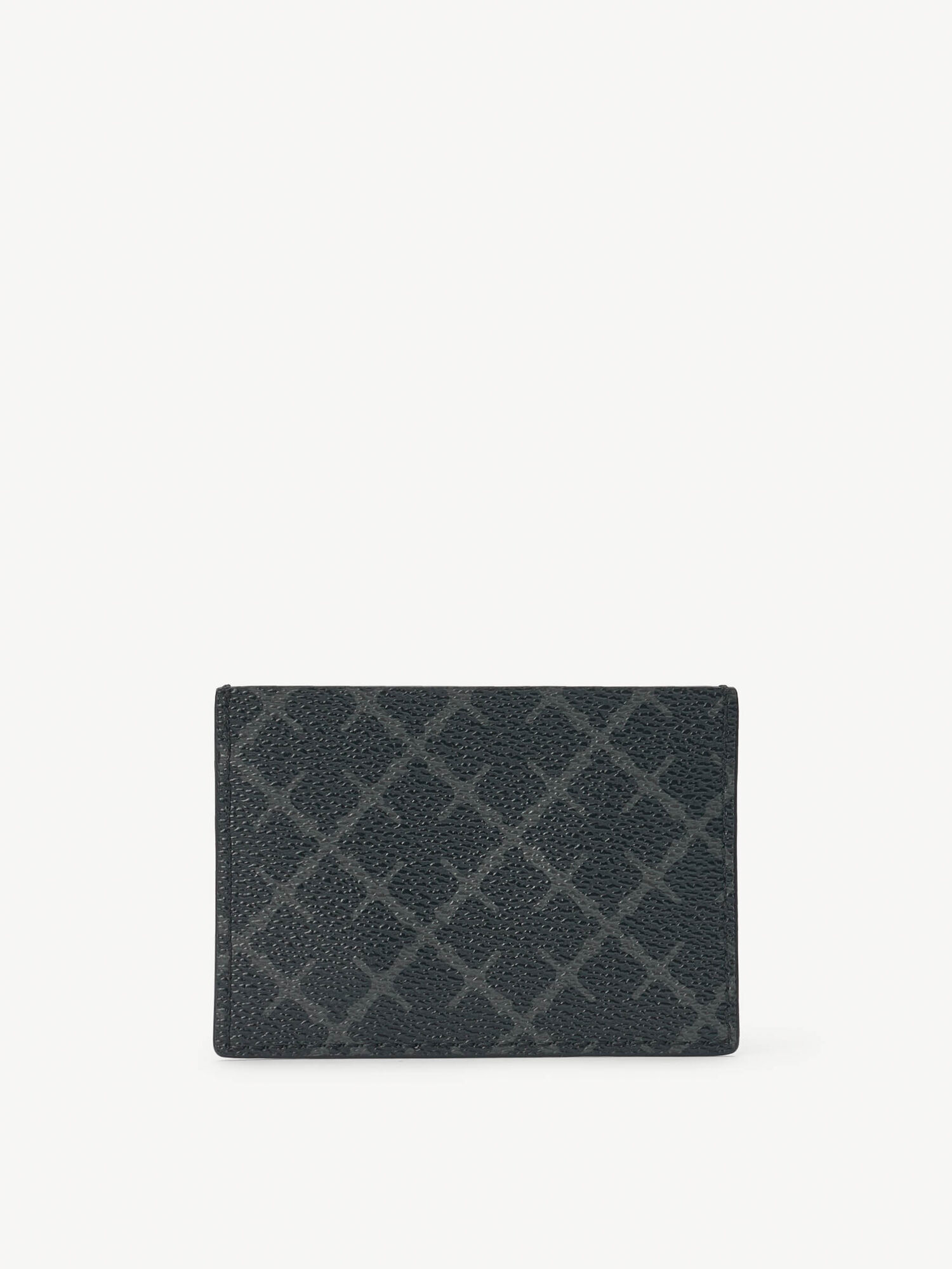 Elia kortholder med print