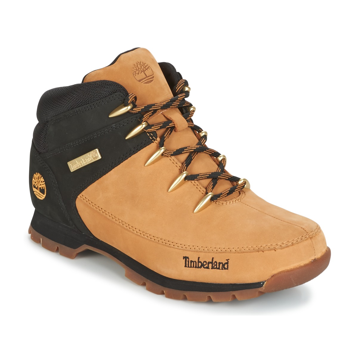 Timberland - EURO SPRINT HIKER - Brown