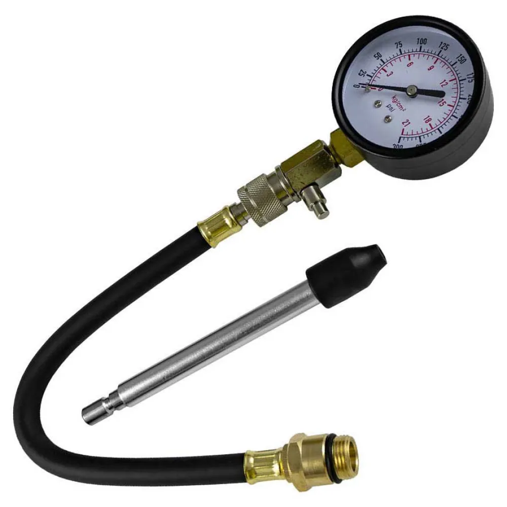 JBM Compression gauge - gasoline