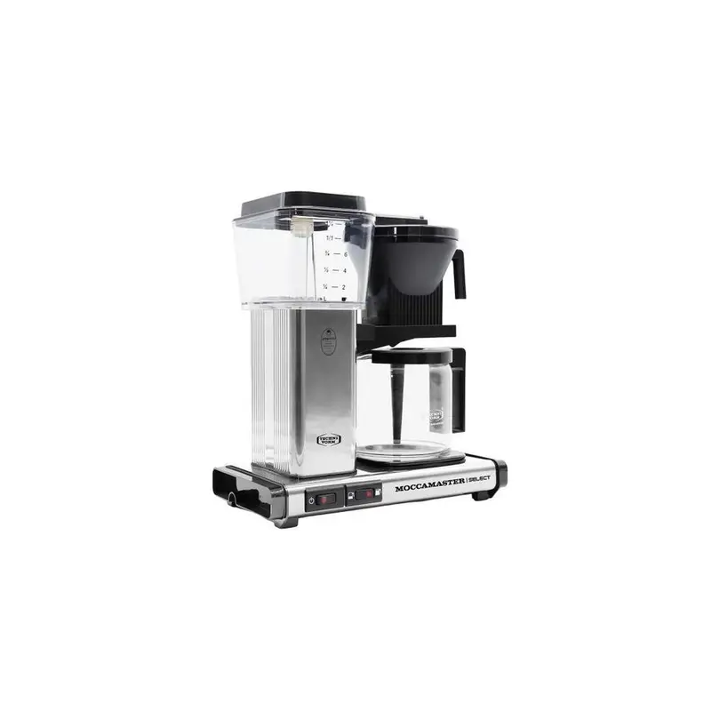 Kaffeemaschinen KBG Select