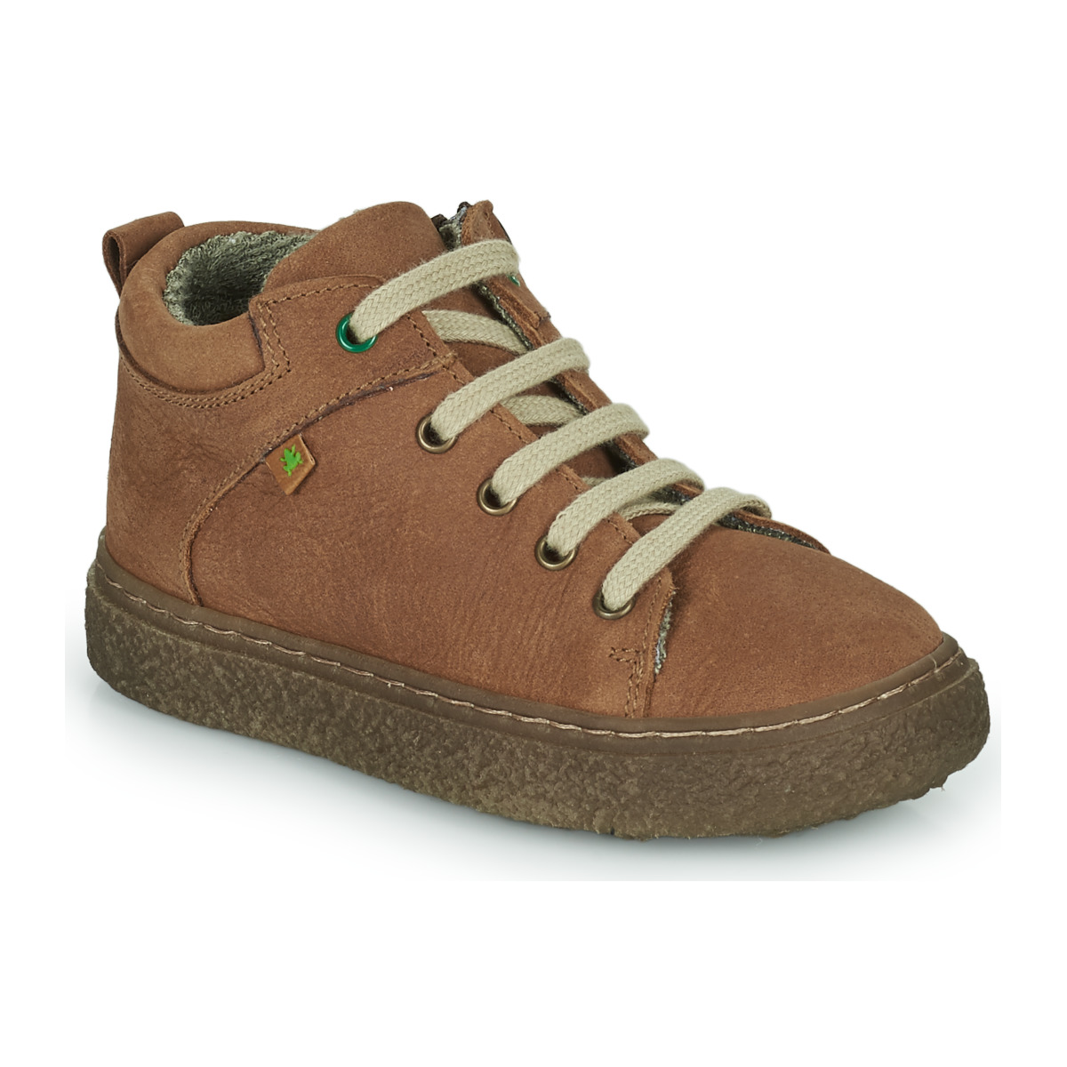 El Naturalista - HELMET - Brown