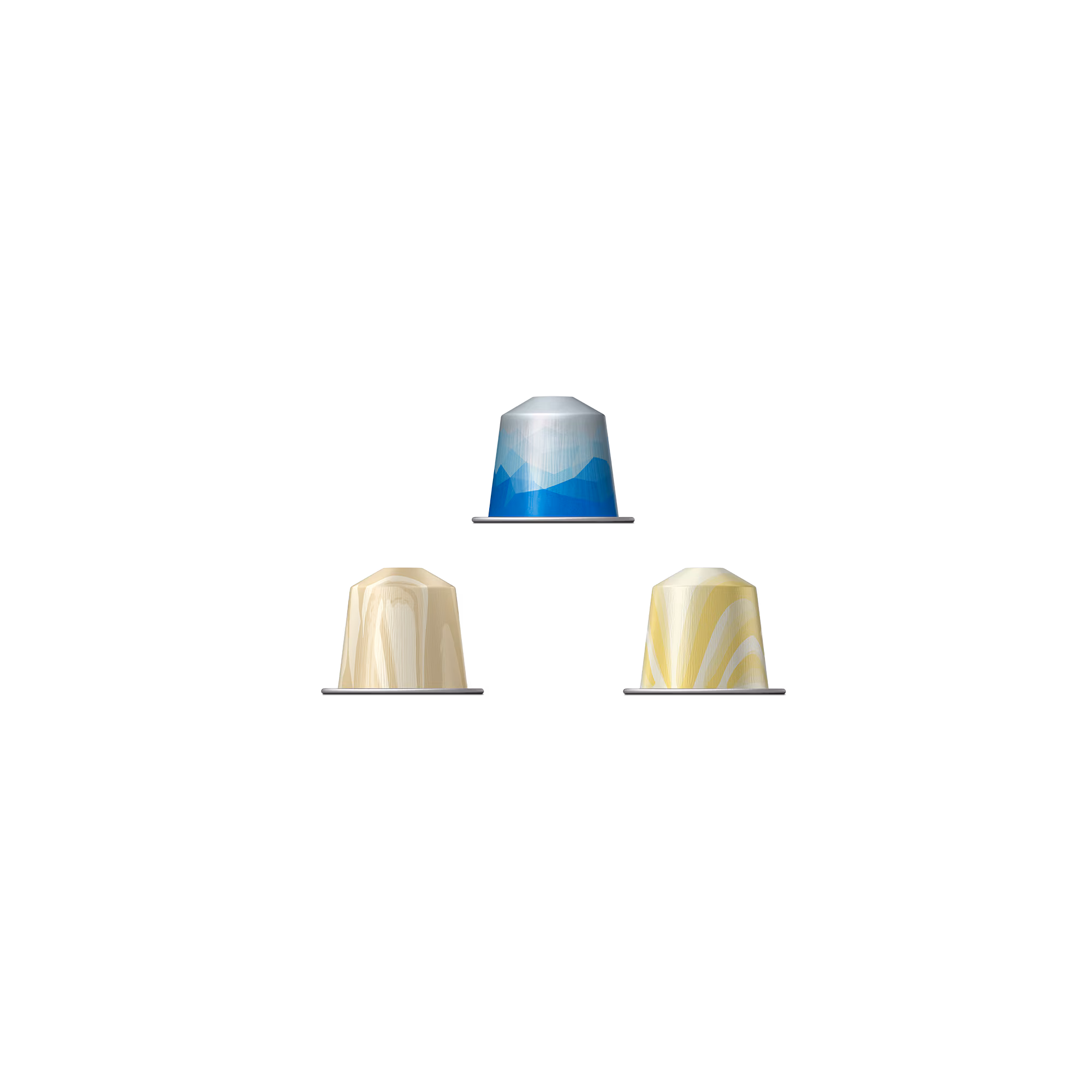 Summer Coffee ORIGINAL Bundle - Nespresso