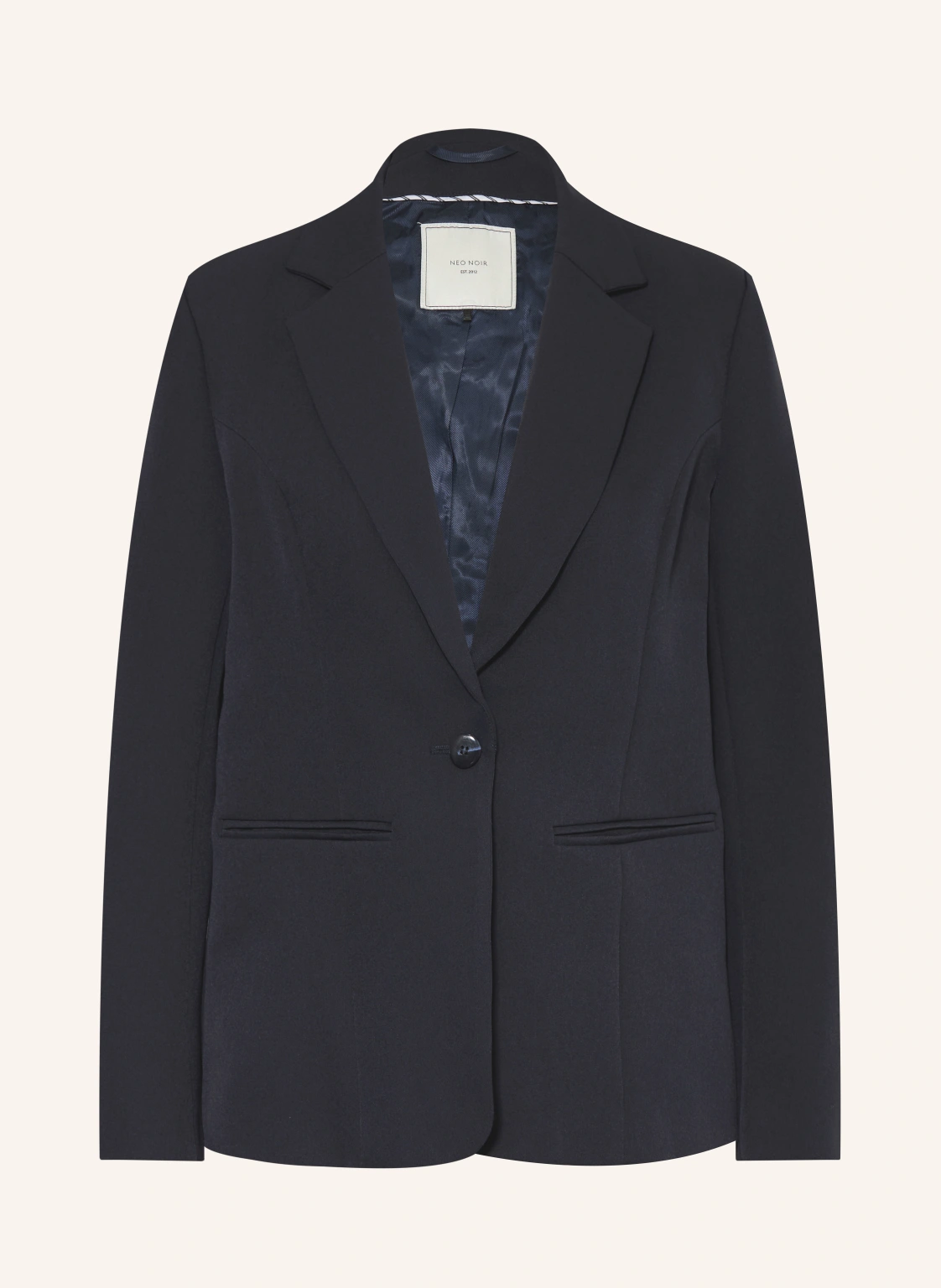 NEO NOIR Blazer FRANCINE