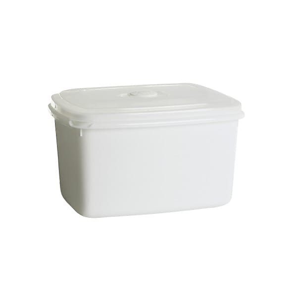 Boite alimentaire spéciale Micro Ondes 2,3 litres