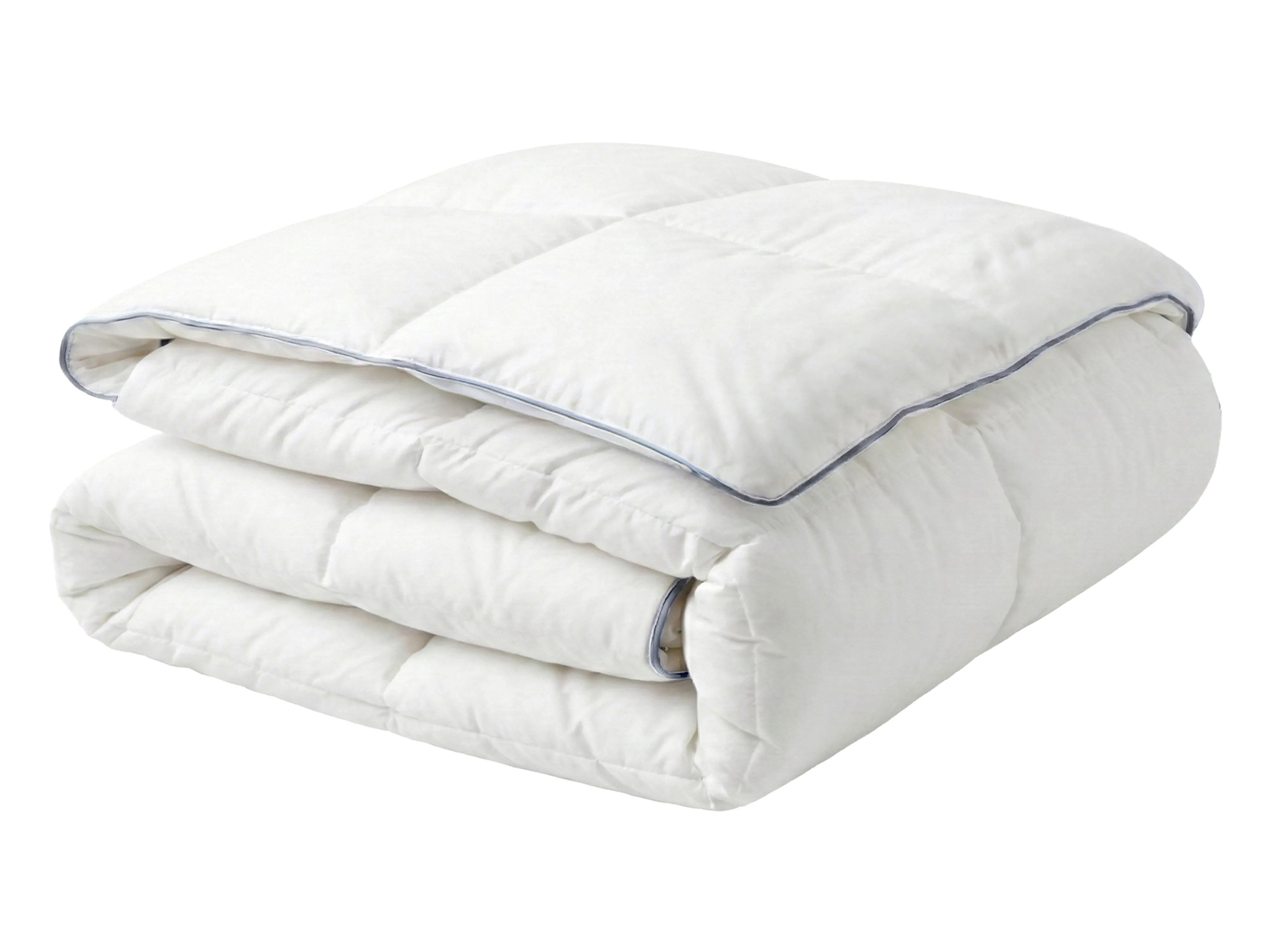 Duvet Duck Down 6 TOG Light Warm KRIVAN 150 x 200 cm