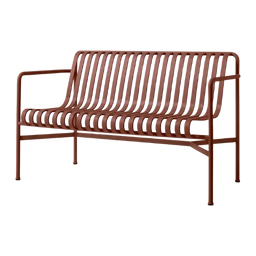 Tuin Balkon