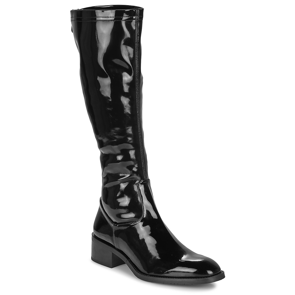 Adige - REAL - Black