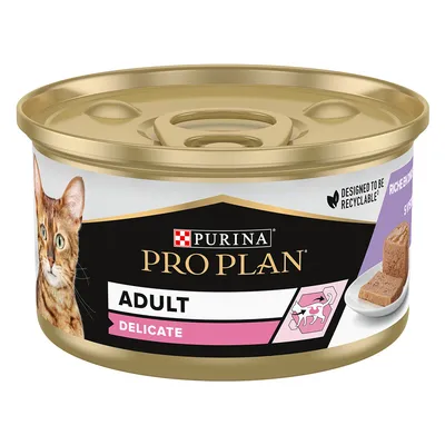 PURINA PRO PLAN Delicate