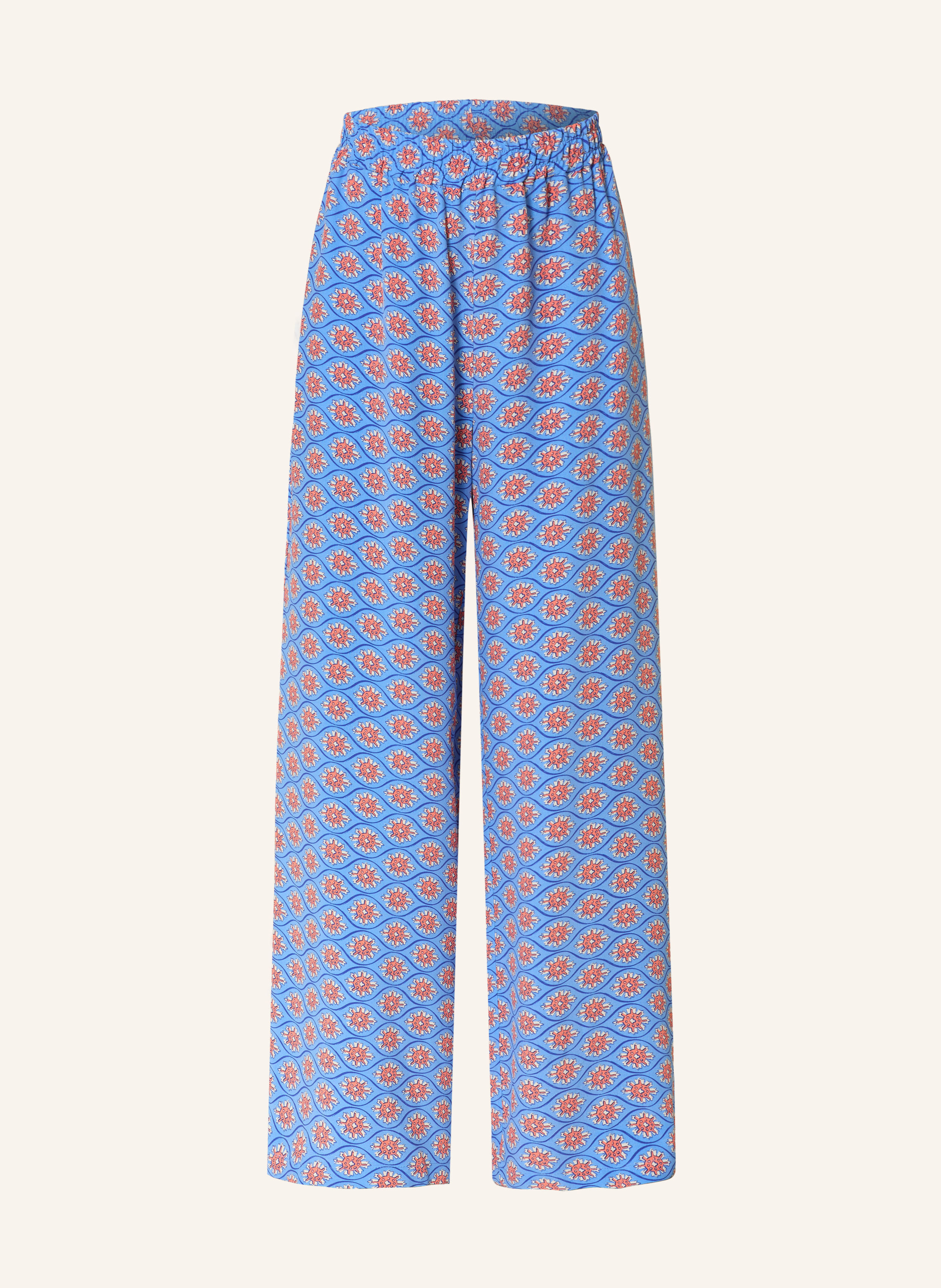 Smith & Soul Marlenehose