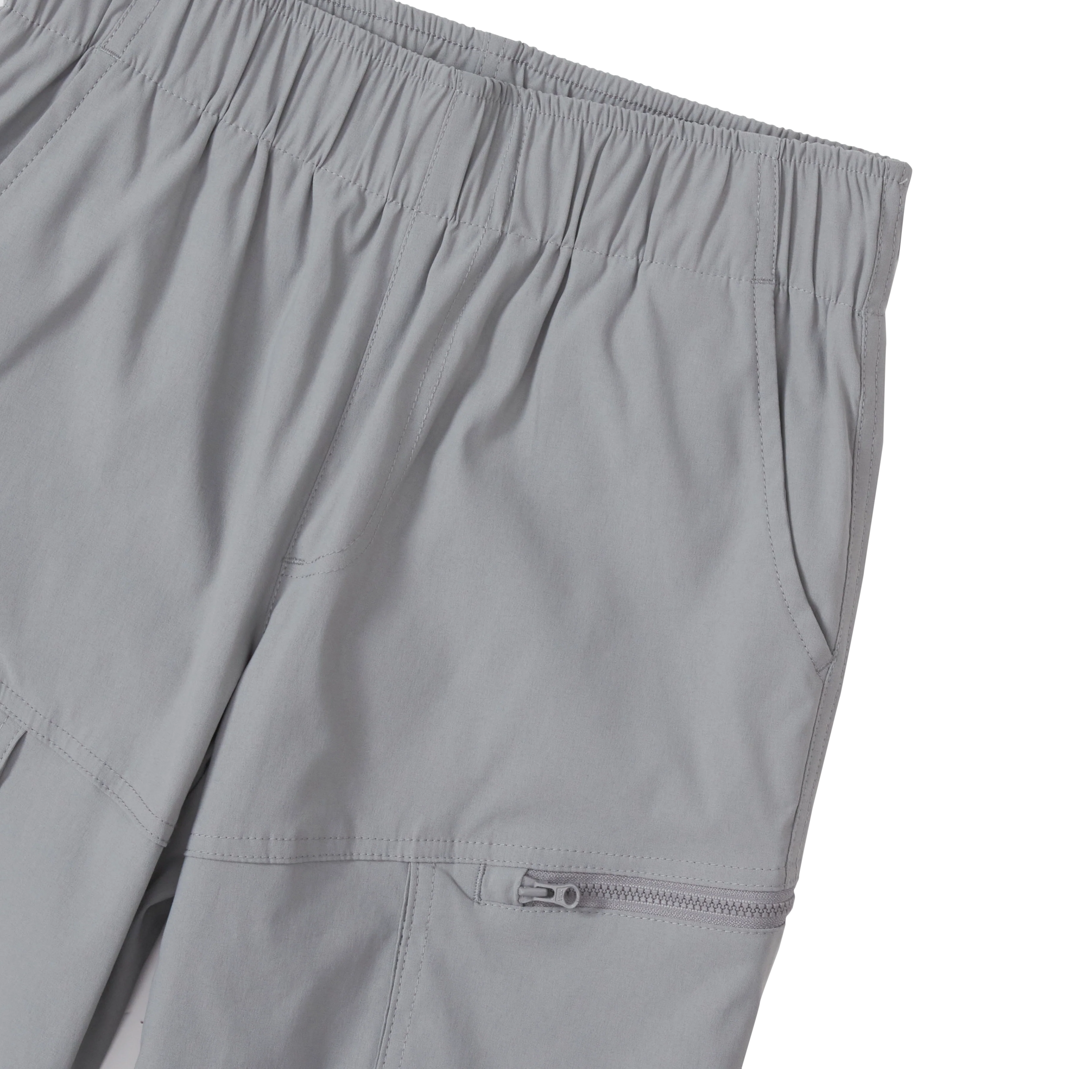 Boys' Tech Jogger
