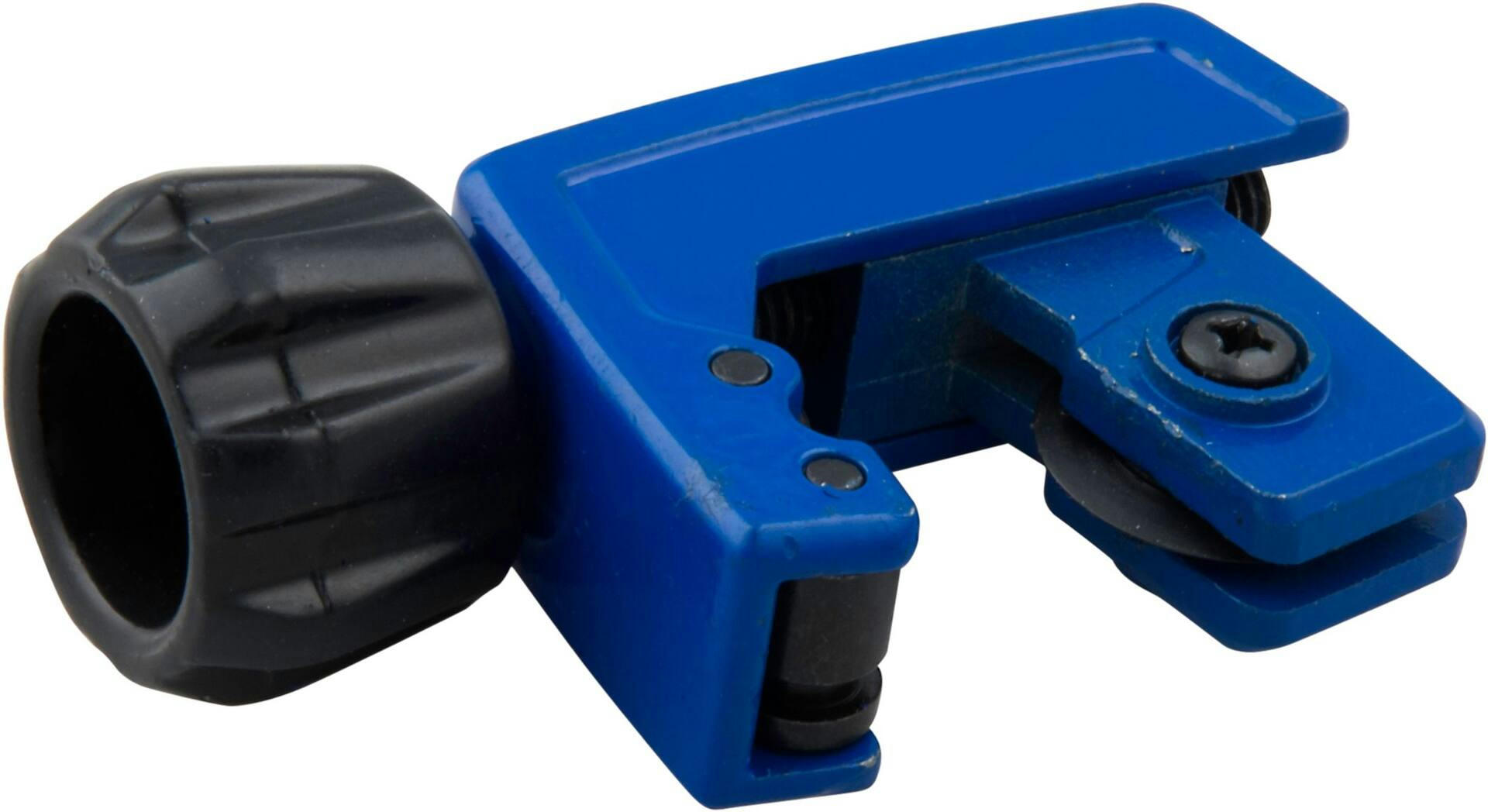 BrassCraft Tube Cutter, 0.1-in to 0.8-in
