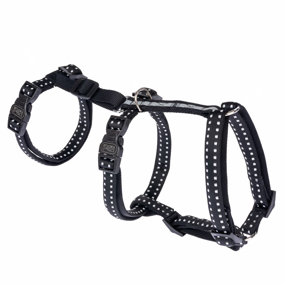 TIAKI Reflective Safety Harness