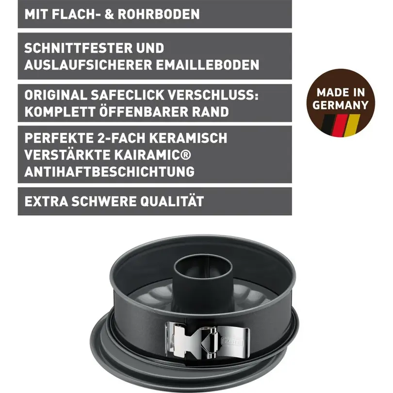 Springform Kaiser