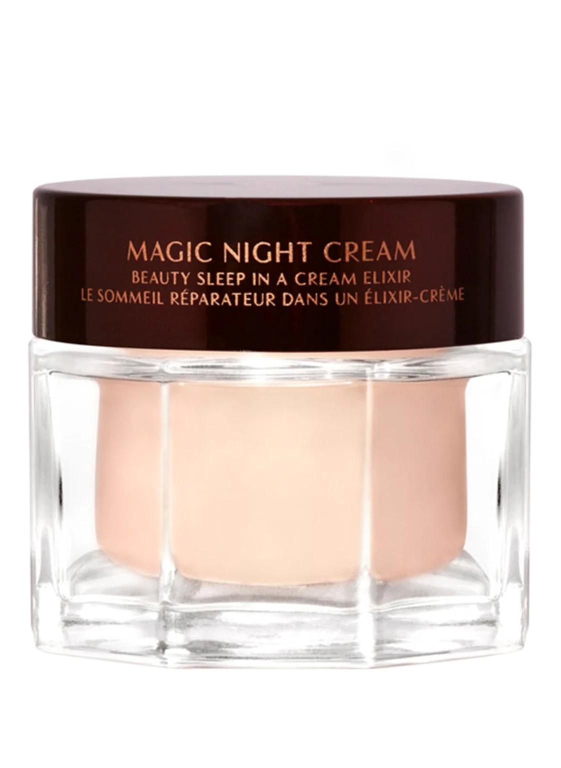 Charlotte Tilbury MAGIC NIGHT CREAM REFILLABLE